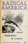 Radical America, November 1968