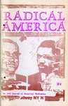 Radical America, July 1969