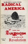 Radical America, January 1970