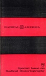 Radical America, November1970