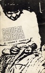 Radical America, July 1971