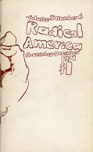 Radical America, November 1971