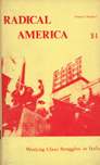 Radical America, March 1973