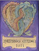 Rainbow Guide, 2011