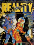 Reality Hackers, Fall 1988