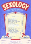 Sexology, August 1941
