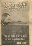 The Street Paper, November 20, 1970