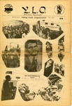 Y.L.O., April 1969