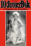 Ten Story Book, July 1934