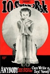 Ten Story Book, August 1938