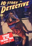 Ten Story Detective, July 1947