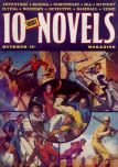 Ten Short Novels, October 1938