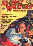 Ten Story Western, February 1942