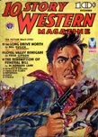 Ten Story Western, December 1942