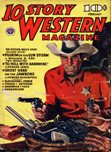 Ten Story Western, February 1944