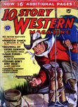 Ten Story Western, March 1944