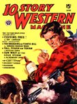 Ten Story Western, June 1944