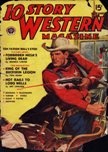 Ten Story Western, November 1944