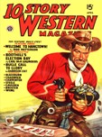 Ten Story Western, April 1947