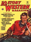 Ten Story Western, March 1948