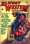 Ten Story Western, November 1948