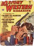 Ten Story Western, June 1949