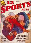 Twelve Sports Aces, November 1941