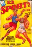 Twelve Sports Aces, March 1942