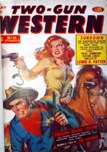 2-Gun Western, May 1953