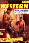 2-Gun Western, November 1955