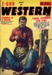 2-Gun Western, May 1956