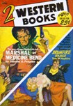 Two Western Books, Spring 1953