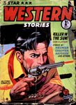 Three Star Western, 1949