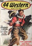 .44 Western, September 1937