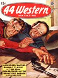 .44 Western, October 1946