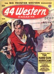 .44 Western, March 1948