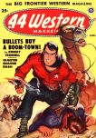 .44 Western, August 1950