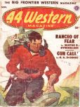 .44 Western, November 1952
