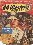 .44 Western, January 1954