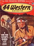 .44 Western, May 1954