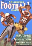 All-American Football, Fall 1943