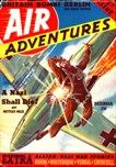 Air Adventures, December 1939