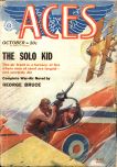 Aces, October 1929