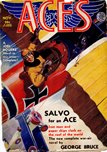 Aces, November 1931