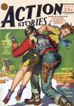 Action Stories, June 1942