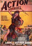 Action Stories, Winter 1947