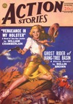 Action Stories, Spring 1948