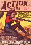 Action Stories, Winter 1948