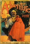 Adventure, December 1910