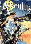 Adventure, January 1911